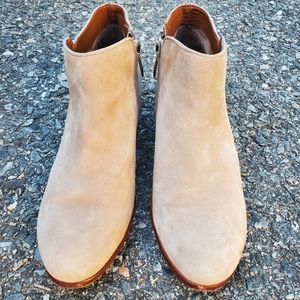 Sam Edelman Petty Ankle Boot